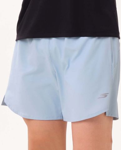  SKECHERS - Quần short tập luyện nam Performance 
