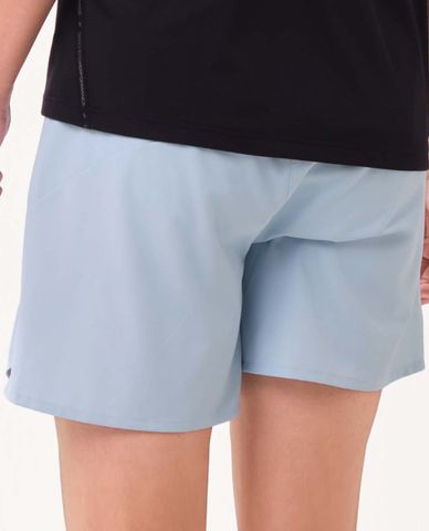  SKECHERS - Quần short tập luyện nam Performance 