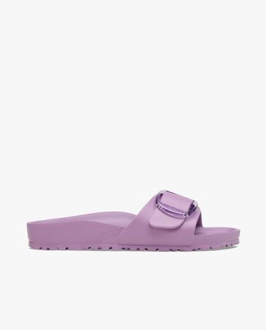  BIRKENSTOCK - Dép unisex quai ngang Madrid Big Buckle 