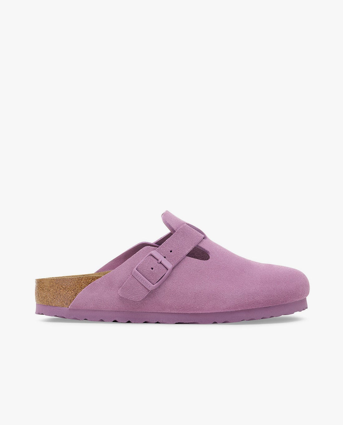 BIRKENSTOCK - Giày clog unisex Boston