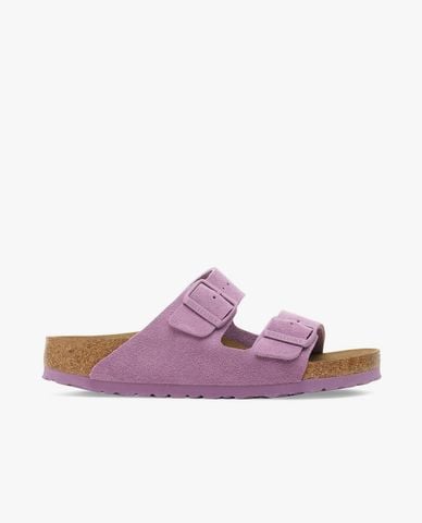  BIRKENSTOCK - Dép unisex quai ngang Arizona 