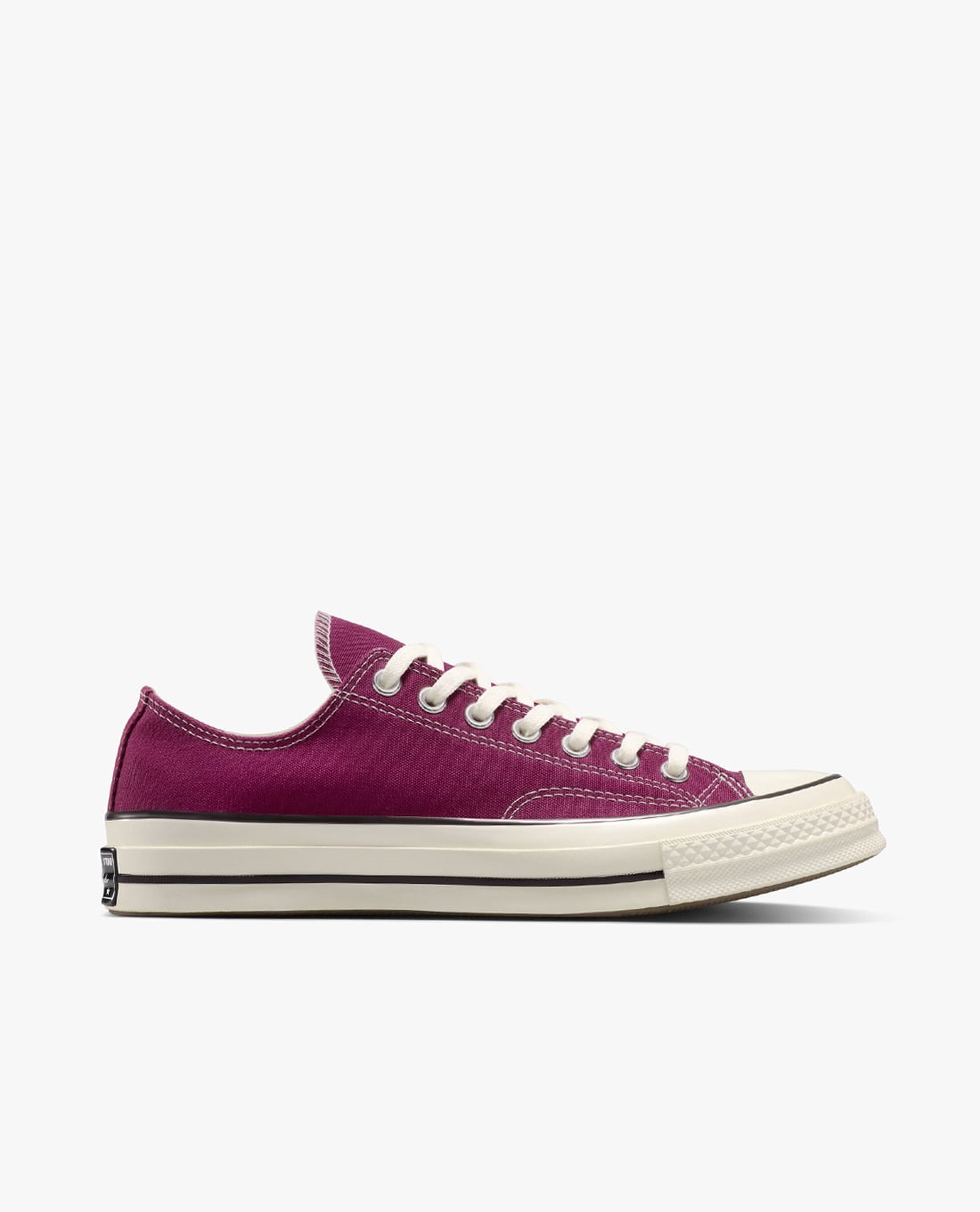 CONVERSE - Giày sneakers unisex cổ thấp Chuck 70 OX