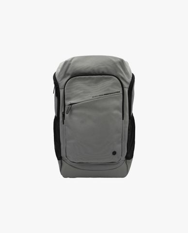  SKECHERS - Balo unisex phom chữ nhật 