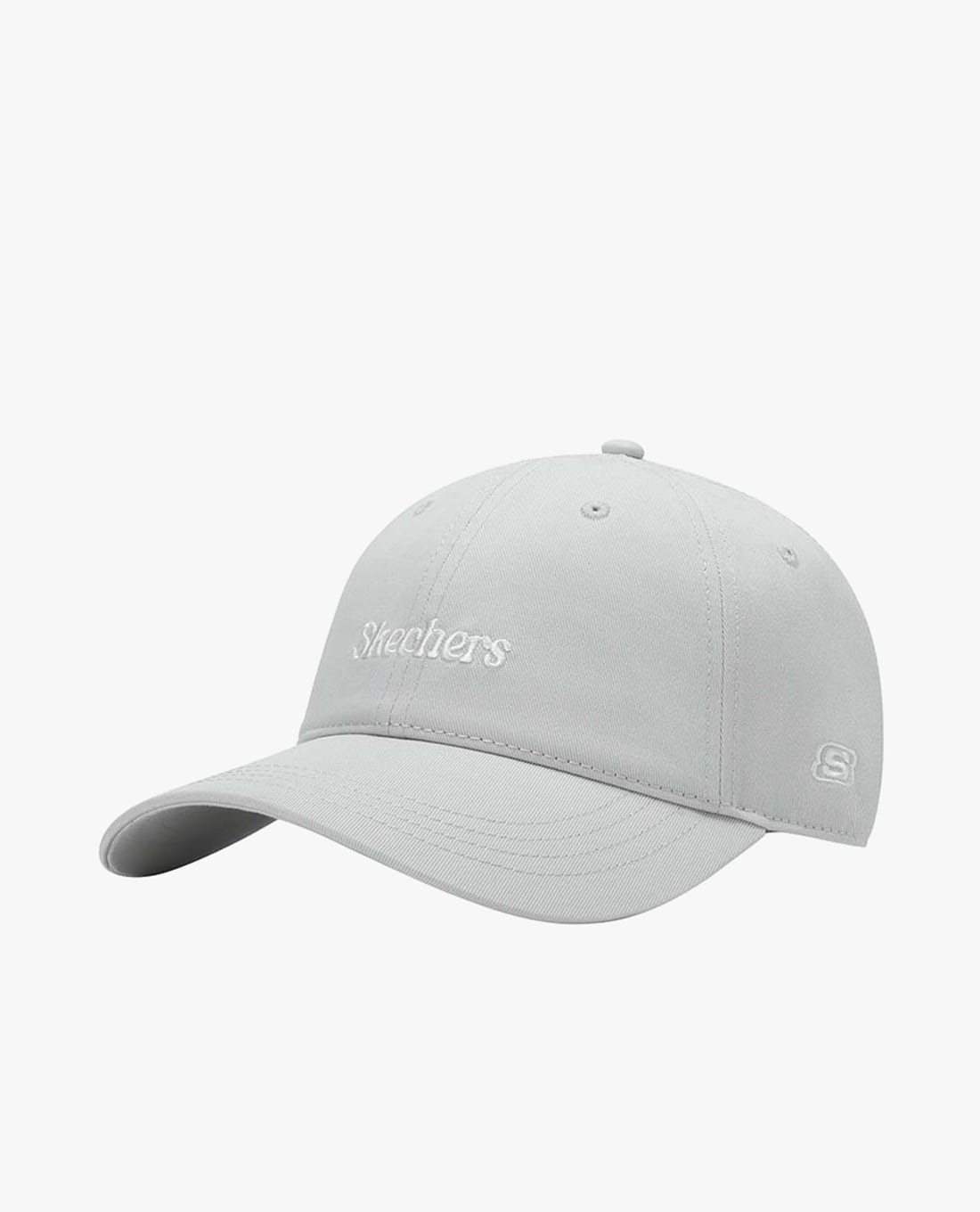 SKECHERS - Nón bóng chày unisex thêu logo