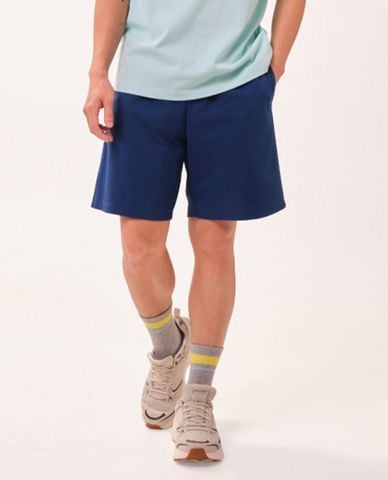  SKECHERS - Quần short thể thao nam ống rộng Cali Summer 