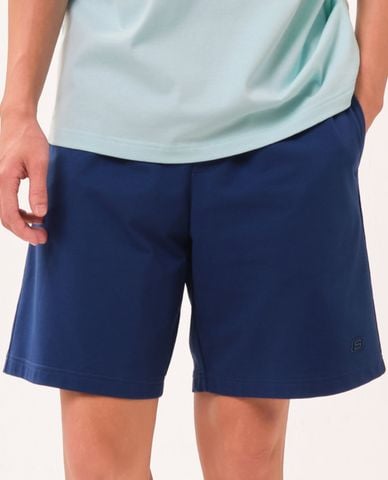  SKECHERS - Quần short thể thao nam ống rộng Cali Summer 