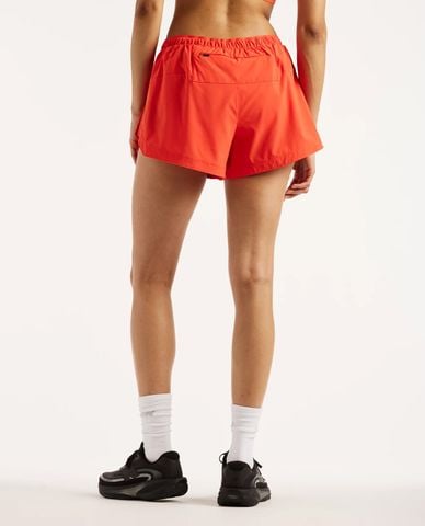  NEW BALANCE - Quần short chạy bộ nữ RC Essential 