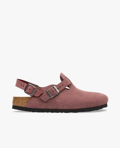  BIRKENSTOCK - Giày clog unisex Tokio II 