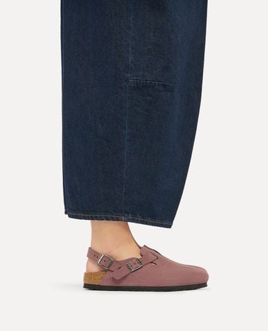  BIRKENSTOCK - Giày clog unisex Tokio II 