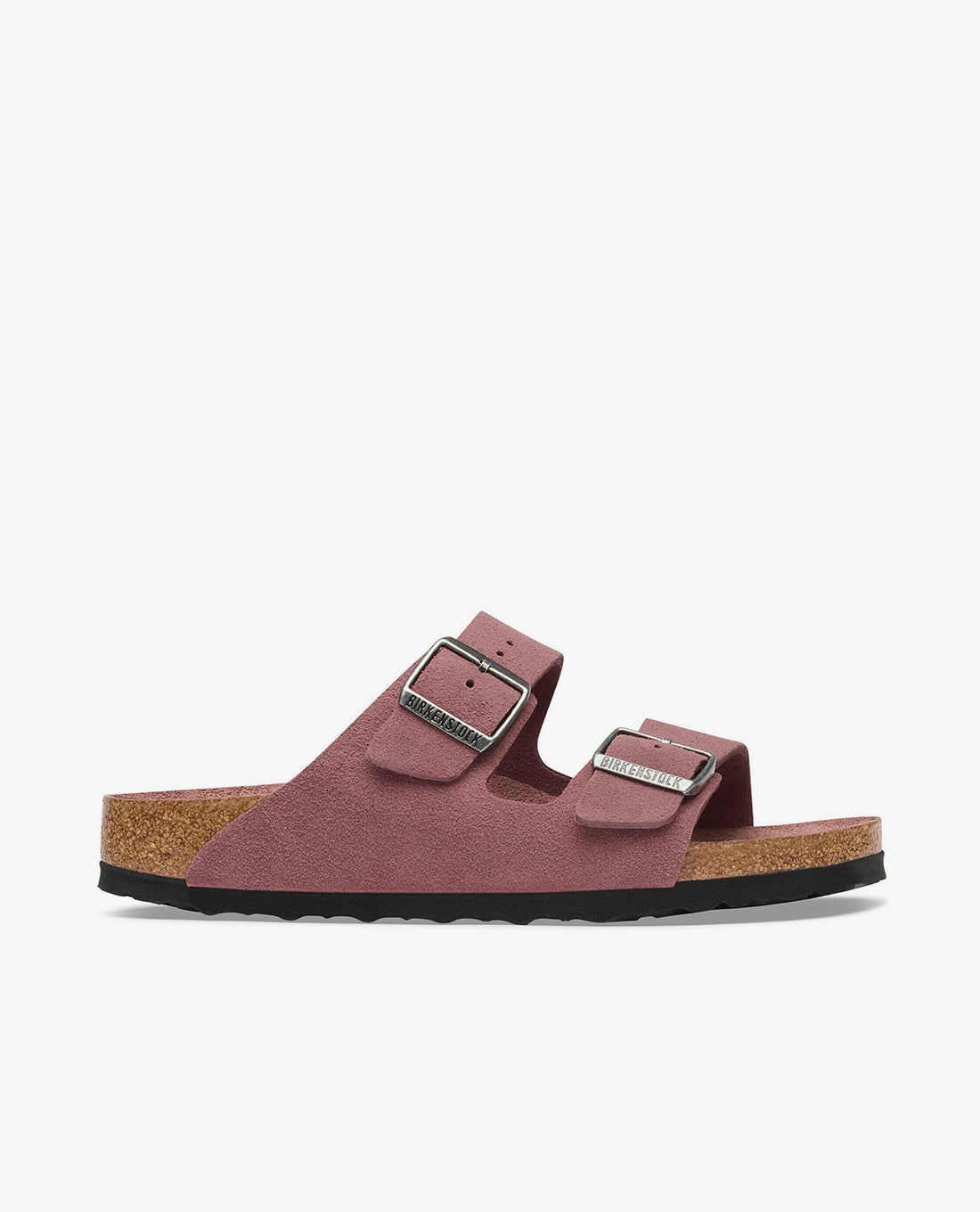 BIRKENSTOCK - Dép unisex quai ngang Arizona