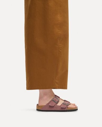  BIRKENSTOCK - Dép unisex quai ngang Arizona 
