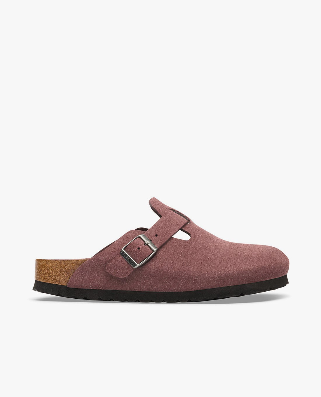 BIRKENSTOCK - Giày clog unisex Boston