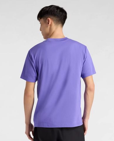  NEW BALANCE - Áo thun thể thao nam tay ngắn Linear Lines 