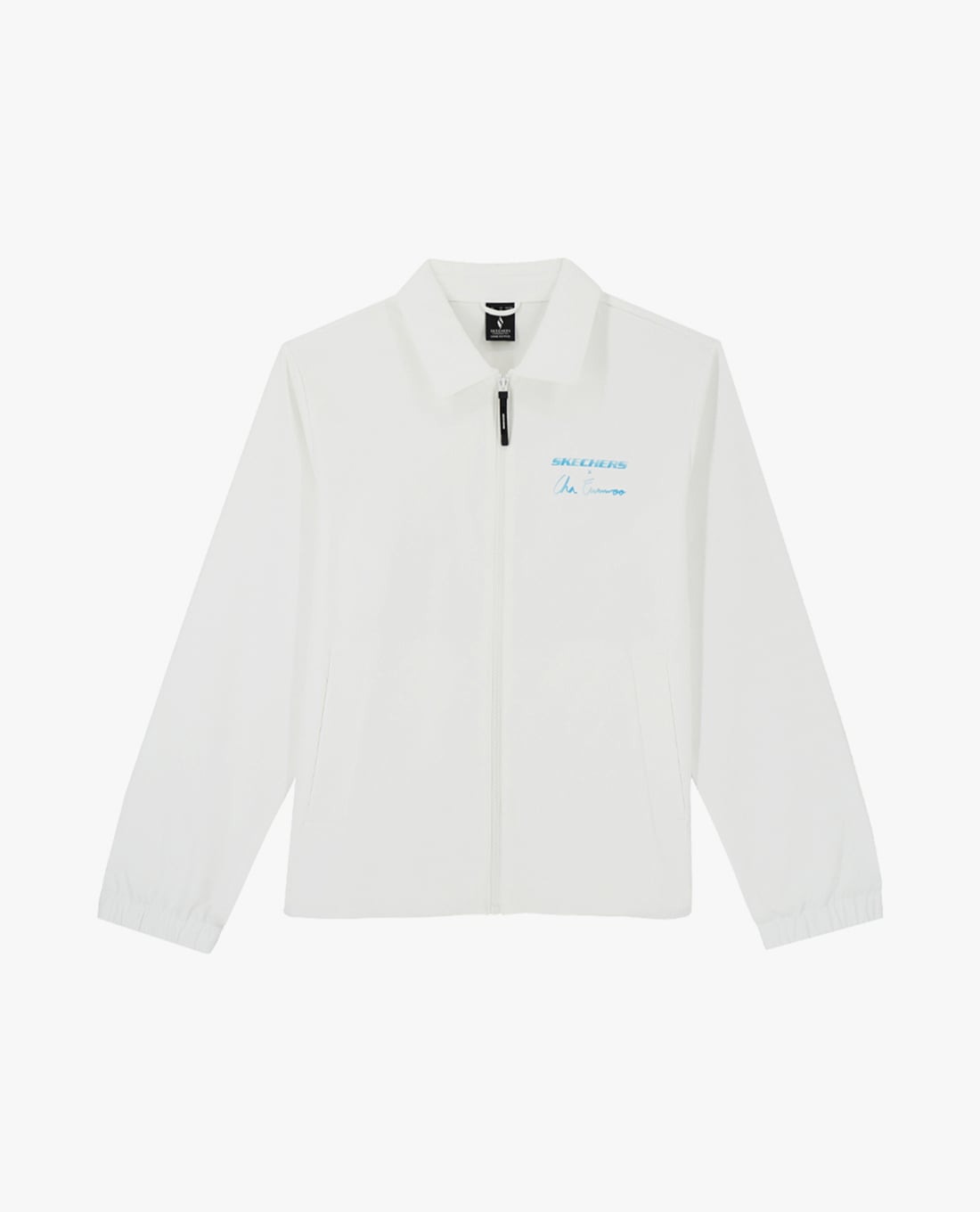 SKECHERS - Áo khoác thể thao unisex Skechers x Cha Eun Woo