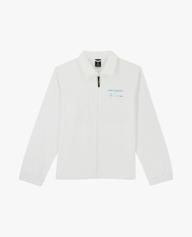  SKECHERS - Áo khoác thể thao unisex Skechers x Cha Eun Woo 