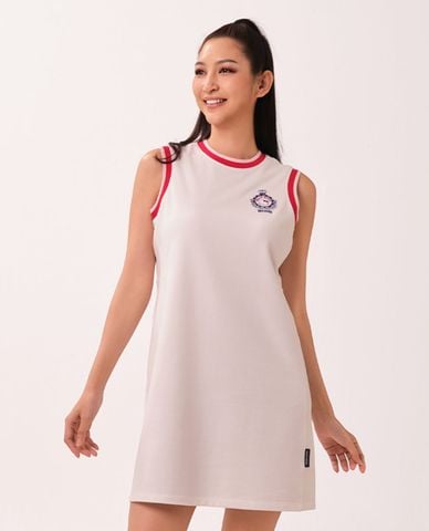  SKECHERS - Đầm sát nách mini Hello Kitty & My Melody 