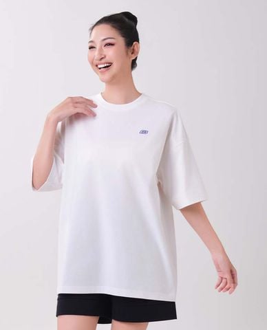 SKECHERS - Áo thun unisex tay ngắn Skechers x Cloakwork 