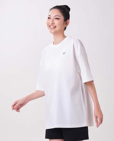  SKECHERS - Áo thun unisex tay ngắn Skechers x Cloakwork 