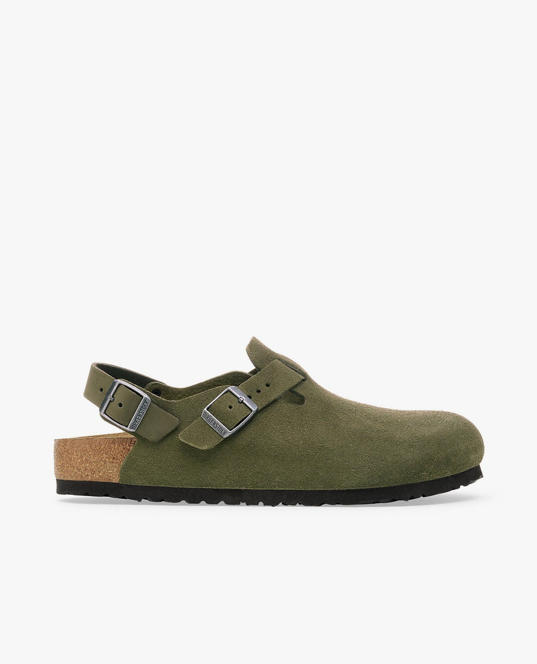 BIRKENSTOCK - Giày clog unisex Tokio