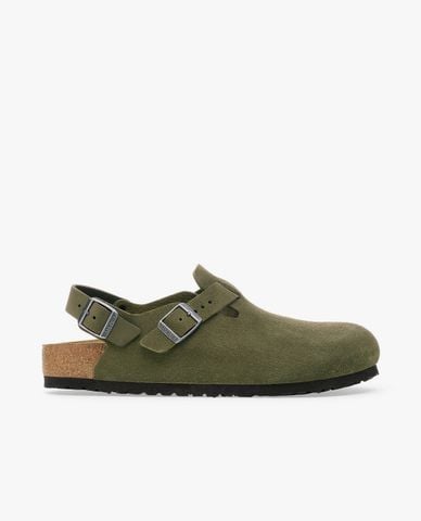  BIRKENSTOCK - Giày clog unisex Tokio 
