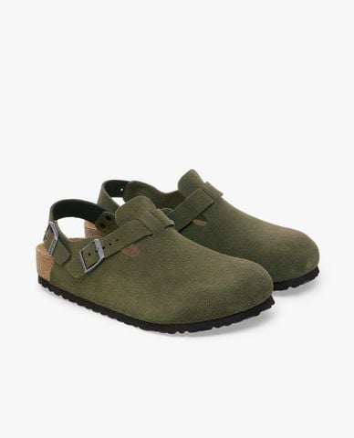  BIRKENSTOCK - Giày clog unisex Tokio 