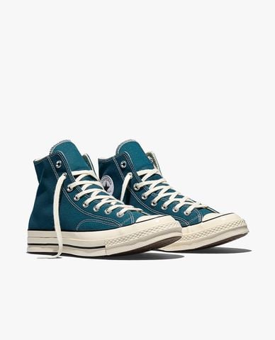  CONVERSE - Giày sneakers unisex cổ cao Chuck 70 