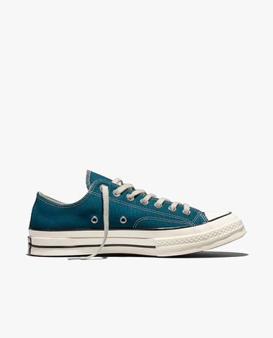  CONVERSE - Giày sneakers unisex cổ thấp Chuck 70 
