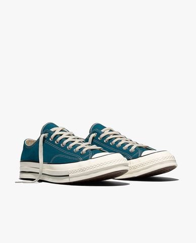  CONVERSE - Giày sneakers unisex cổ thấp Chuck 70 