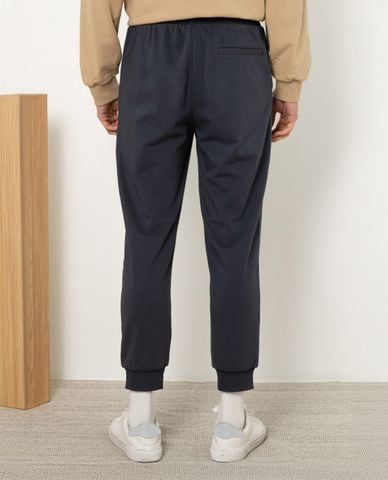  SKECHERS - Quần jogger nam lưng thun Basketball Culture 