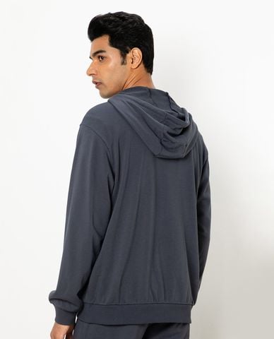  SKECHERS - Áo khoác thể thao unisex Basketball Culture 