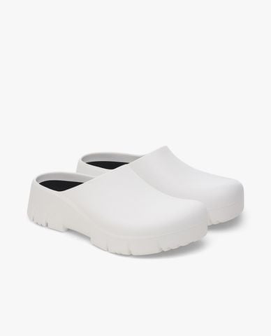  BIRKENSTOCK - Giày clog unisex Super Birki 2.0 