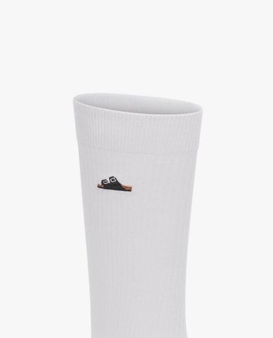  BIRKENSTOCK - Vớ unisex cổ cao 