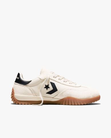  CONVERSE - Giày sneakers unisex cổ thấp Run Star Trainer 