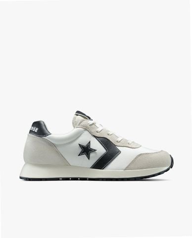  CONVERSE - Giày sneakers unisex cổ thấp Omega Trainer 