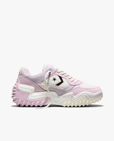  CONVERSE - Giày sneakers unisex cổ thấp Wave Motion Trainer 