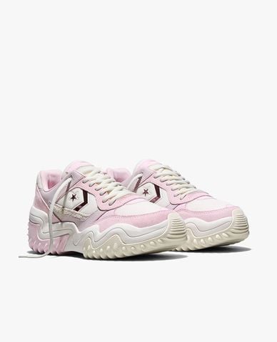  CONVERSE - Giày sneakers unisex cổ thấp Wave Motion Trainer 