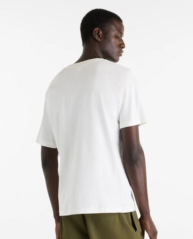  NEW BALANCE - Áo thun nam cổ tròn tay ngắn Classic 