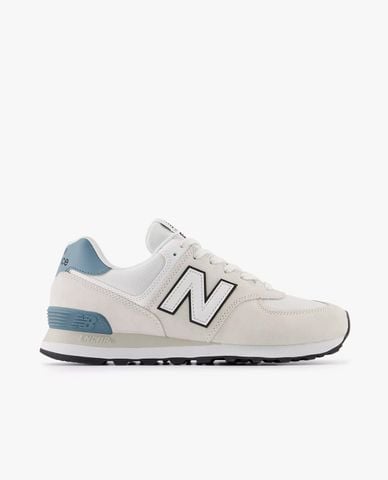 NEW BALANCE - Giày sneakers unisex cổ thấp 574 
