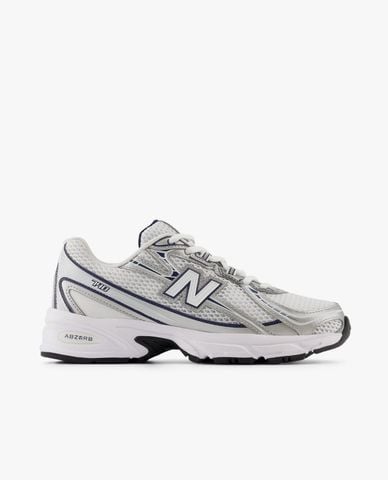  NEW BALANCE - Giày sneakers unisex cổ thấp 740 