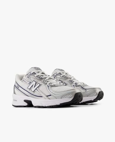  NEW BALANCE - Giày sneakers unisex cổ thấp 740 