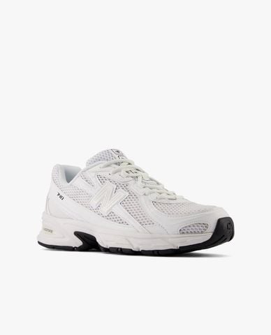  NEW BALANCE - Giày sneakers unisex cổ thấp 740 