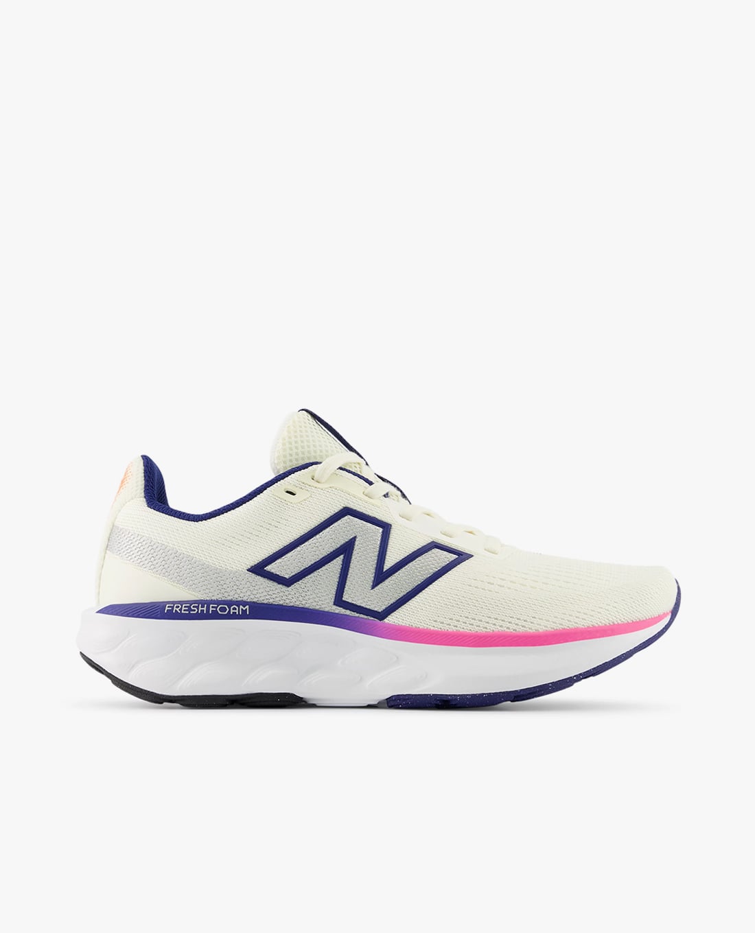 NEW BALANCE - Giày chạy bộ nữ 520 v9