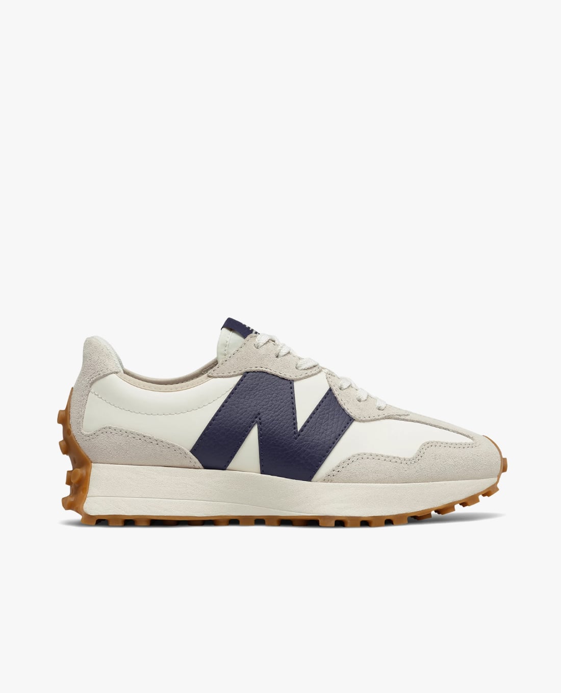NEW BALANCE - Giày sneakers nữ cổ thấp 327