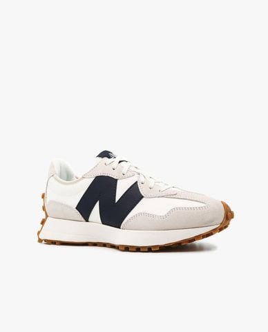  NEW BALANCE - Giày sneakers nữ cổ thấp 327 