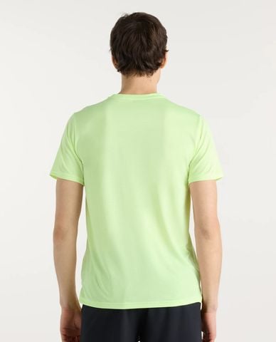  NEW BALANCE - Áo thun thể thao nam tay ngắn Sport Essential 