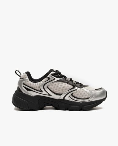  FILA - Giày sneakers unisex cổ thấp Ranger Lite 