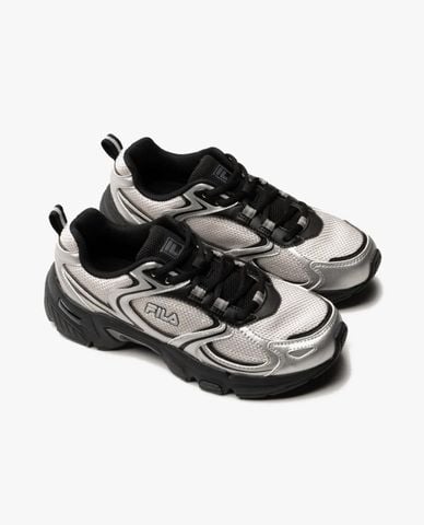  FILA - Giày sneakers unisex cổ thấp Ranger Lite 