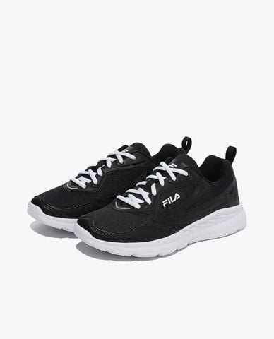  FILA - Giày sneakers unisex cổ thấp Raid N3 2.0 