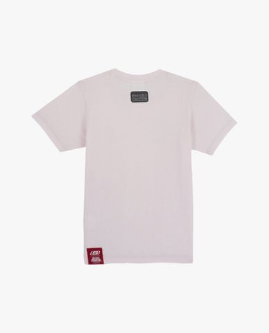  SKECHERS - Áo thun trẻ em tay ngắn Nintendo Super Mario 