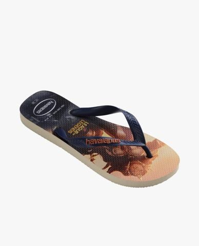  HAVAIANAS - Dép kẹp unisex Top League Of Legends 